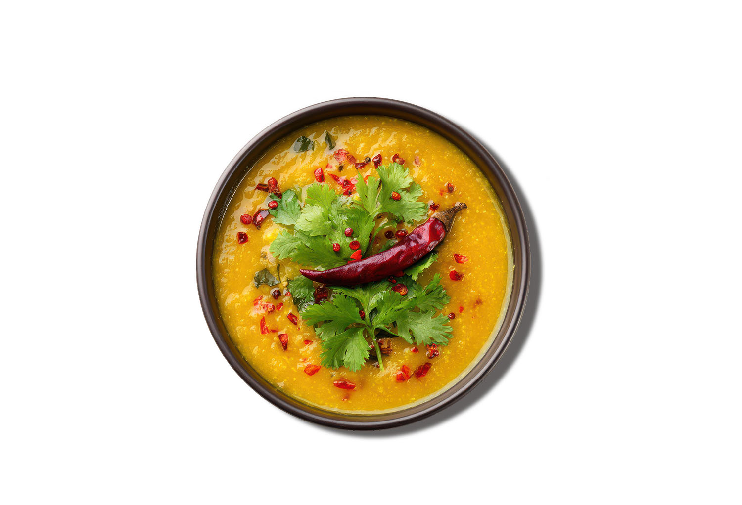 delicious Indian Lentil in Hawthorne, CA