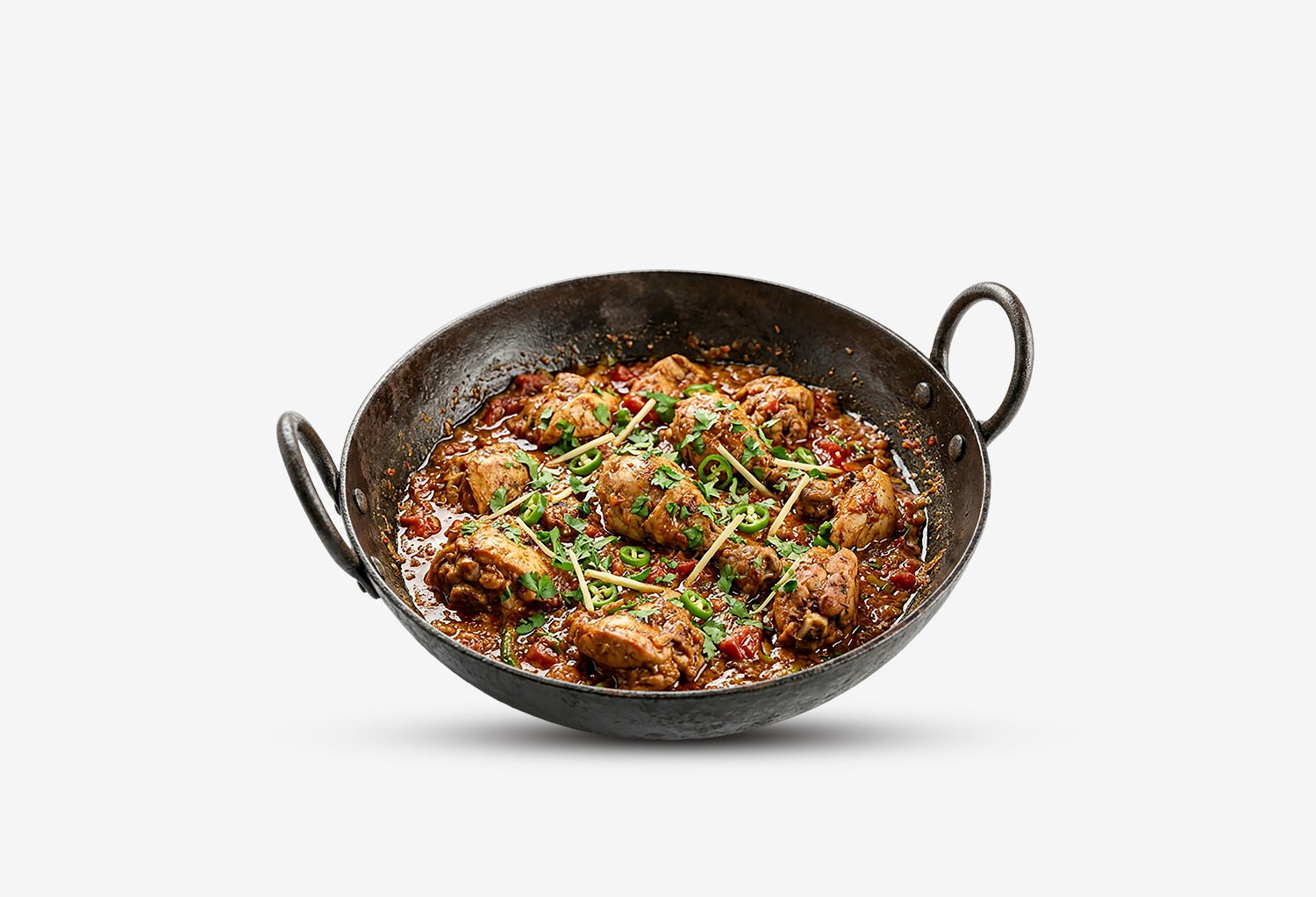 delicious Karahi Chicken in in Hawthorne